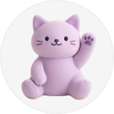 みっけ