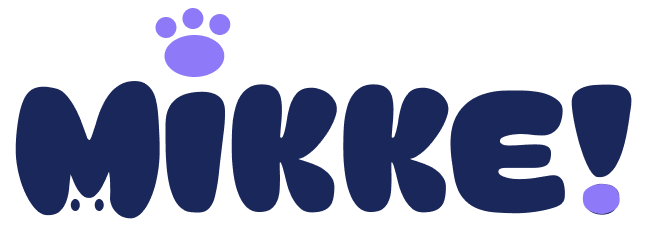 Mikke! app icon
